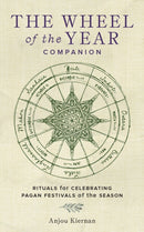 The Wheel of the Year Companion