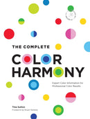 The Complete Color Harmony: Deluxe Edition