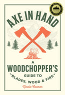 Axe in Hand