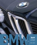 BMW 3-Series 50 Years-9780760393154