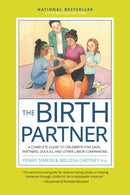 The Birth Partner, Sixth Revised Edition