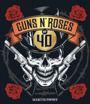 Guns N' Roses at 40-9780760393994