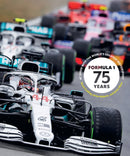 Formula 1 75 Years : At Speed with the World's Greatest Motorsport-9780760394434