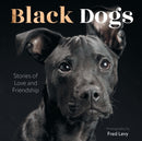Black Dogs : Stories of Love and Friendship-9780760394502