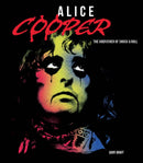 Alice Cooper : The Godfather of Shock & Roll-9780760394946