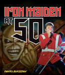 Iron Maiden at 50-9780760395042
