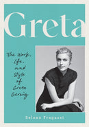 Greta : The Work, Life, and Style of Greta Gerwig-9780760395653