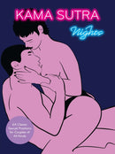 Kama Sutra Nights : 64 Classic Sexual Positions for Couples of All Kinds-9780760396384