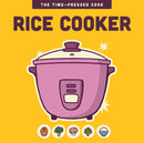 Rice Cooker-9780760397411