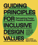Guiding Principles for Inclusive Design Values