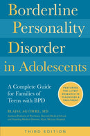 Borderline Personality Disorder in Adolescents, 3rd Edition