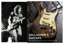 Gallagher''s Guitars