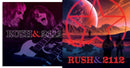 Rush and 2112 : Fifty Years-9780760399231