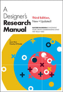 A Designer''s Research Manual, Third Edition