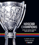NASCAR Champions : Every Cup Series Champion from 1949 to Today-9780760399651