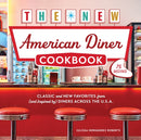 The New American Diner Cookbook