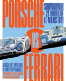 Porsche vs Ferrari