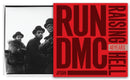 Run-DMC and Raising Hell : 40 Years-9780760399781