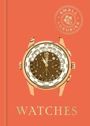 Small Luxuries: Watches-9780760399804