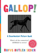 Gallop!-9780761147633