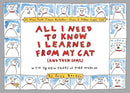 All I Need to Know I Learned From My Cat (And Then Some) : Double-Platinum Collector's Edition-9780761147664