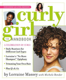Curly Girl : The Handbook-9780761156789