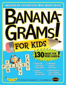 Bananagrams for Kids-9780761158448