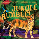 Indestructibles (The Original): Jungle Rumble!