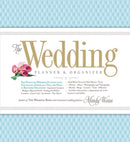 The Wedding Planner & Organizer-9780761165972