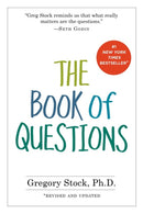 The Book of Questions : Revised and Updated-9780761177319