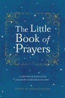 The Little Book of Prayers-9780761177586