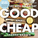 Good and Cheap : Eat Well on $4/Day-9780761184997