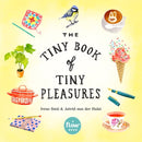 The Tiny Book of Tiny Pleasures