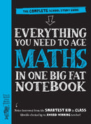 Everything You Need to Ace Maths (UK Edition)