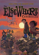 Book Two: The Shadow Spies-9780761339649