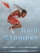 The Rain Stomper-9780761453932