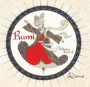 Rumi : Persian Poet, Whirling Dervish-9780761455271