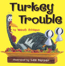 Turkey Trouble-9780761455295