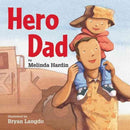 Hero Dad-9780761457138