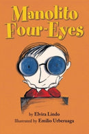 Manolito Four-Eyes : The 1st Volume of the Great Encyclopedia of My Life-9780761457299