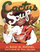 Cactus Soup-9780761458326