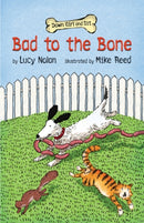 Bad to the Bone-9780761458340