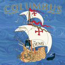 Columbus-9780761461678