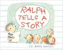 Ralph Tells a Story-9780761461807