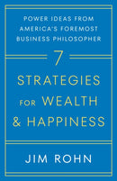 7 Strategies for Wealth & Happiness