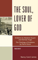The Soul, Lover of God-9780761863373