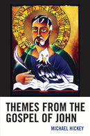 Themes from the Gospel of John-9780761872702
