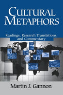 Cultural Metaphors : Readings, Research Translations, and Commentary-9780761913375