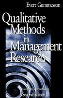 Qualitative Methods in Management Research