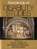 Handbook of Disability Studies-9780761928744